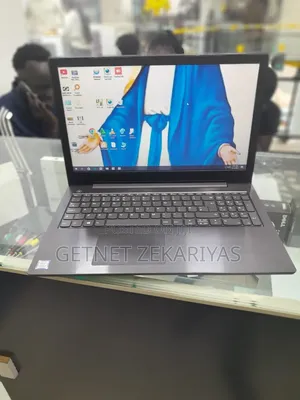 New Laptop Lenovo IdeaPad 100 4GB Intel Core I3 HDD 500GB