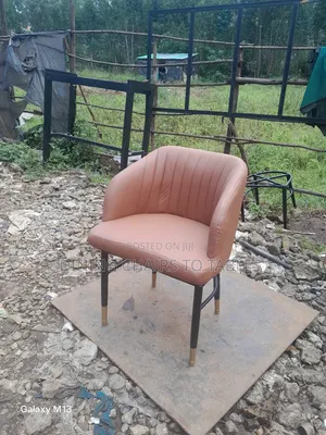 Café Restaurant Chairs