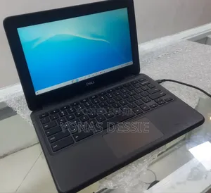 Laptop Dell Chromebook 13 4GB Intel Pentium SSD 32GB