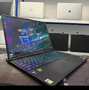 New Laptop Acer Predator Helios 300 16GB Intel Core Ultra 9 SSD 1T