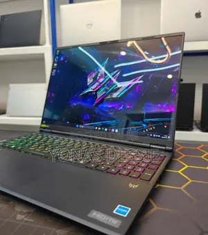 New Laptop Acer Predator Helios 300 16GB Intel Core Ultra 9 SSD 1T