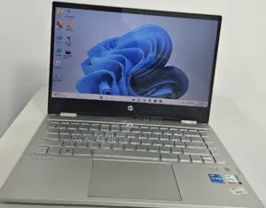New Laptop HP Pavilion 15 16GB Intel SSD 512GB