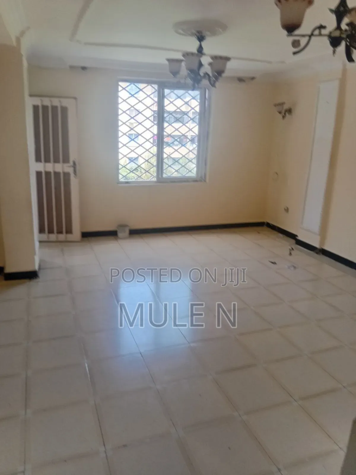 Furnished 3bdrm Condo in Abado Condominium, Yeka for sale