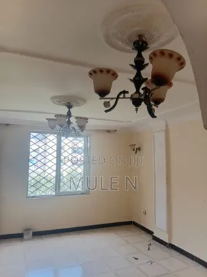 Furnished 3bdrm Condo in Abado Condominium, Yeka for sale