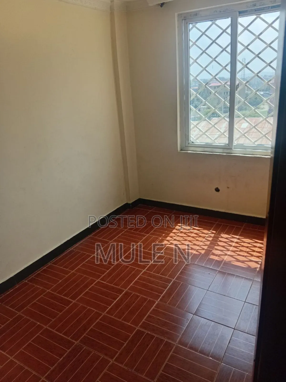 Furnished 3bdrm Condo in Abado Condominium, Yeka for sale