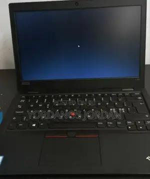 New Laptop Lenovo ThinkPad T470s 8GB Intel Core I7 SSD 512GB