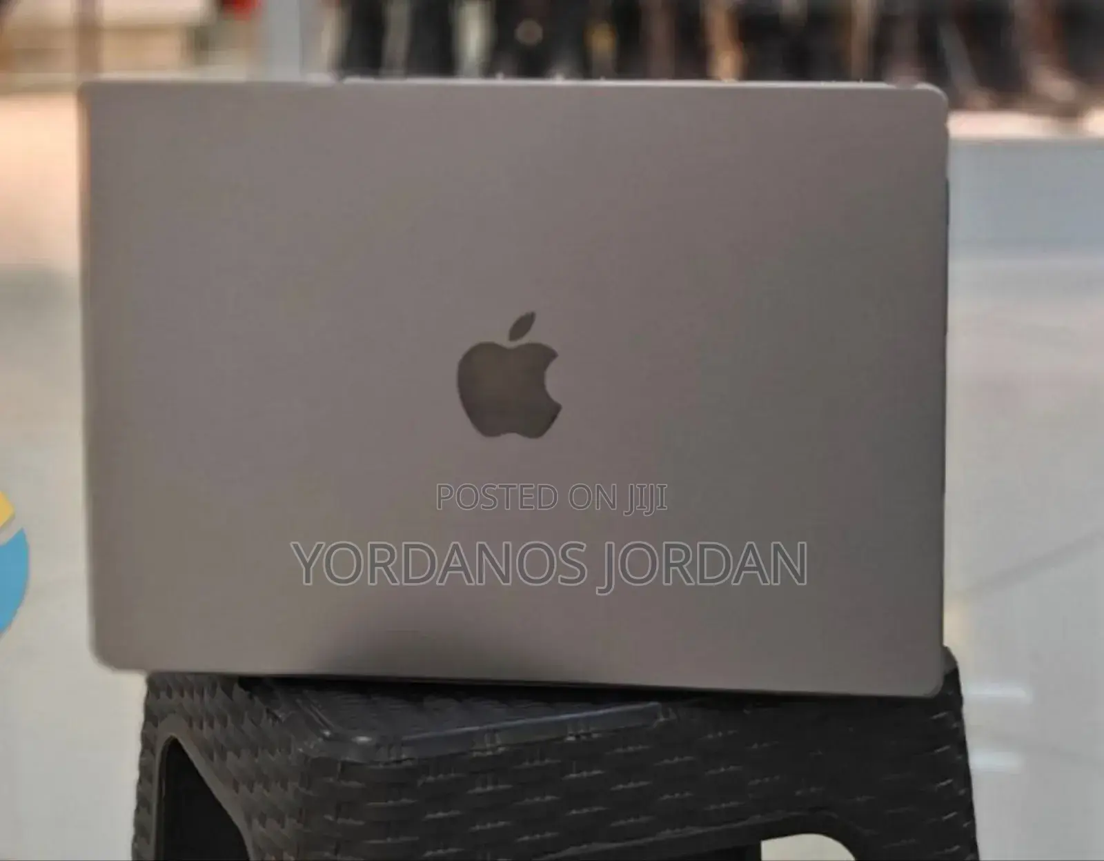 New Laptop Apple MacBook Pro 16GB Apple M1 Pro SSD 1T