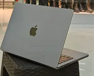 New Laptop Apple MacBook Pro 16GB Apple M1 Pro SSD 1T