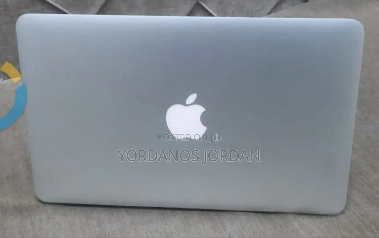 New Laptop Apple MacBook Air 2015 4GB Intel Core I5 SSD 128GB