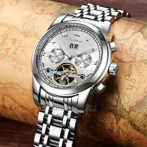 Tevise Men's Automatic Watch