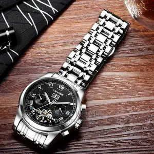 Tevise Men's Automatic Watch