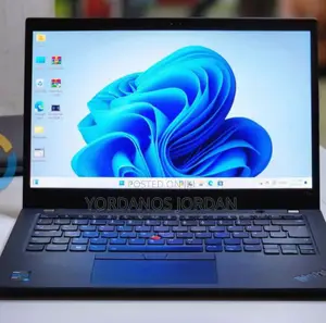 New Laptop Lenovo ThinkPad T14 16GB Intel Core i7 SSD 512GB