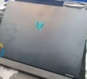 New Laptop Acer Predator Helios Neo 16 16GB Intel Core Ultra 9 SSD 1T