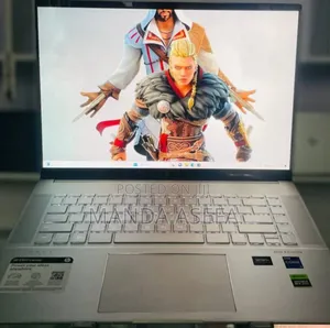 New Laptop HP Envy 16 Gaming 16-H1023dx 16GB Intel Core I9 SSD 1T