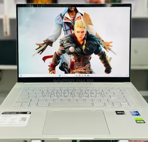 New Laptop HP Envy 16 Gaming 16-H1023dx 16GB Intel Core I9 SSD 1T