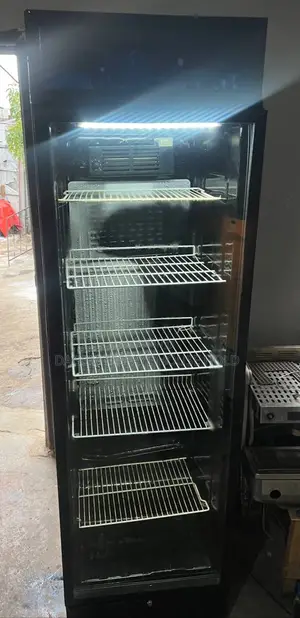 Glory Display Fridge