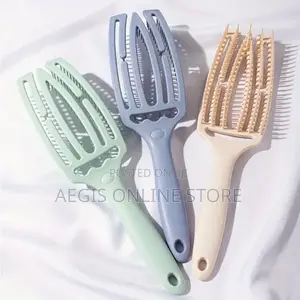 Detangling Hair Comb