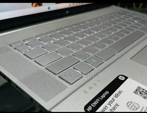New Laptop HP Envy 15 16GB Intel Core i9 SSD 1T