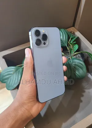 Apple iPhone 13 Pro Max 256 GB