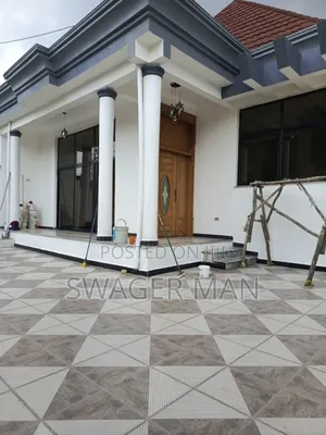 Furnished 5bdrm Villa in Sumit, Yeka for sale