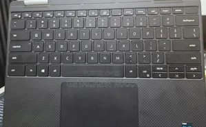 New Laptop Dell XPS 15 32GB Intel SSD 512GB