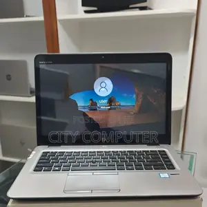 New Laptop HP EliteBook 840 8GB Intel Core I5 SSD 512GB