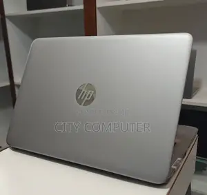 New Laptop HP EliteBook 840 8GB Intel Core I5 SSD 512GB