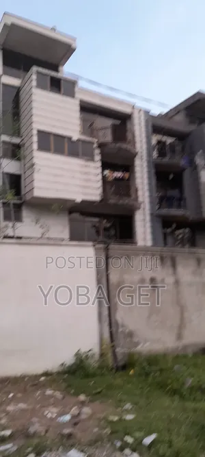 6bdrm House in Yoba, Akaky Kaliti for sale