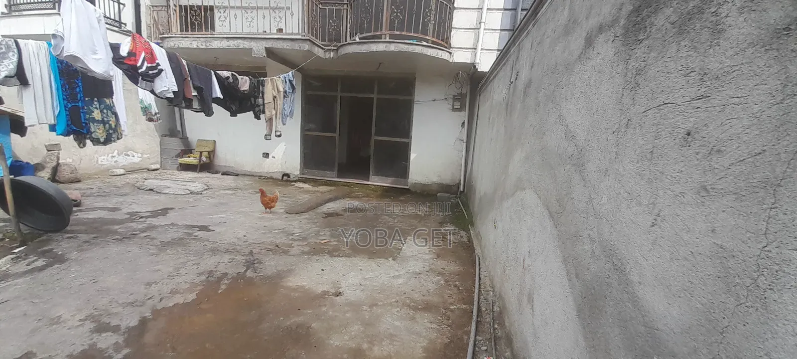 6bdrm House in Yoba, Akaky Kaliti for sale