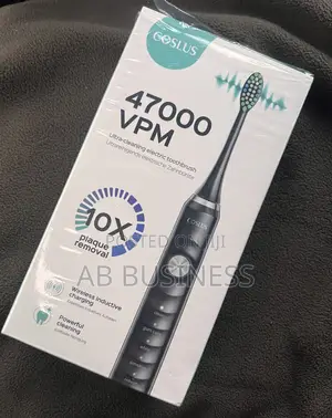 Coslus Sonic Electric Toothbrush