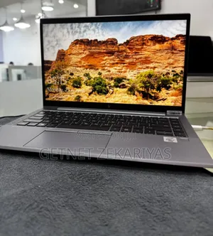 New Laptop HP ZBook 15 32GB Intel Core I7 SSD 512GB