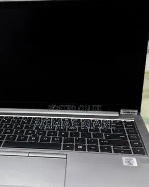 New Laptop HP ZBook Firefly 14 G7 16GB Intel Core i7 SSD 512GB