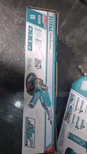Total Grinder 2000watt ግራይንደር 2000ዋት