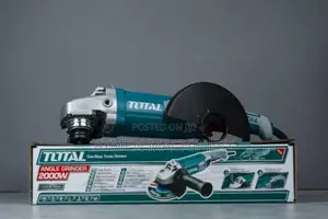 Total Grinder 2000watt ግራይንደር 2000ዋት