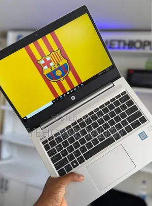 New Laptop HP EliteBook 840 G6 16GB Intel Core I7 SSD 512GB