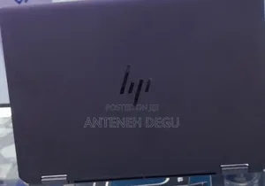 New Laptop HP Spectre X360 16GB Intel Core Ultra 7 SSD 1T