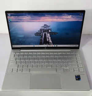 New Laptop HP Envy 13 16GB Intel Core i7 SSD 1T