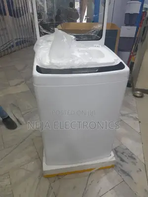 Midea Washing Machine 16kg Top Loading Automatic for in Delivery