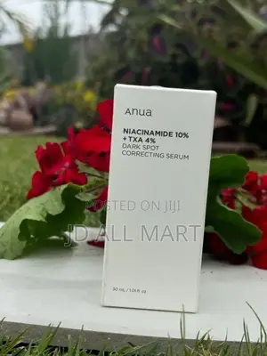Anua Niacinamide Serum