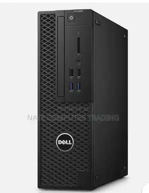 New Desktop Computer Dell OptiPlex 3070 8GB Intel Core i5 HDD 1T