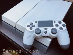 Playstation 4 Fat 2joystick Update Brand New Ps4