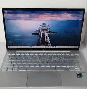 New Laptop HP Envy 13 16GB Intel Core i7 SSD 512GB