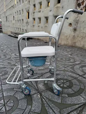Toilet + Bath + Wheelchair, Suitable土皿soft High Rebound Never Deforms.