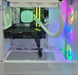 New Desktop Computer Asus 64GB Intel Core I9 SSD 2T