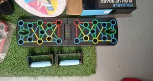 Push Up Board for Physical Exercise