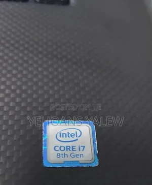 New Laptop Dell Inspiron 15 16GB Intel Core I7 SSD 512GB