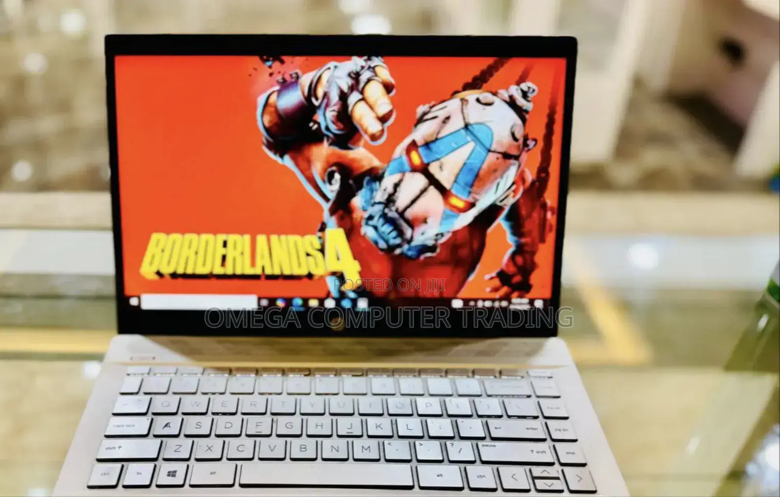 New Laptop HP Pavilion 15 16GB Intel Core i7 SSD 512GB