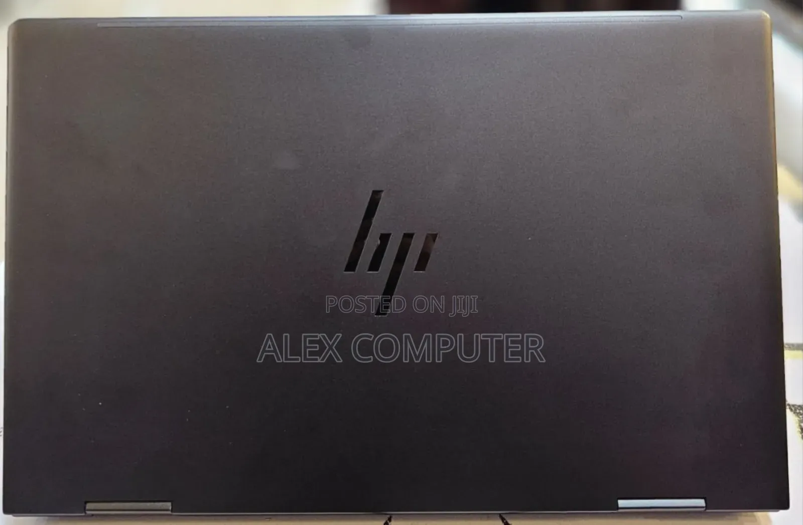 New Laptop HP Envy X360 8GB AMD Ryzen 5 SSD 256GB