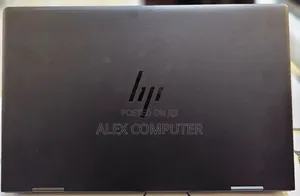 New Laptop HP Envy X360 8GB AMD Ryzen 5 SSD 256GB