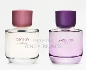Zara Perfum
